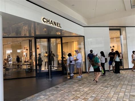 chanel honolulu cheaper|chanel hawaii locations.